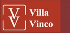 residence villa vinco - strada del vino soave